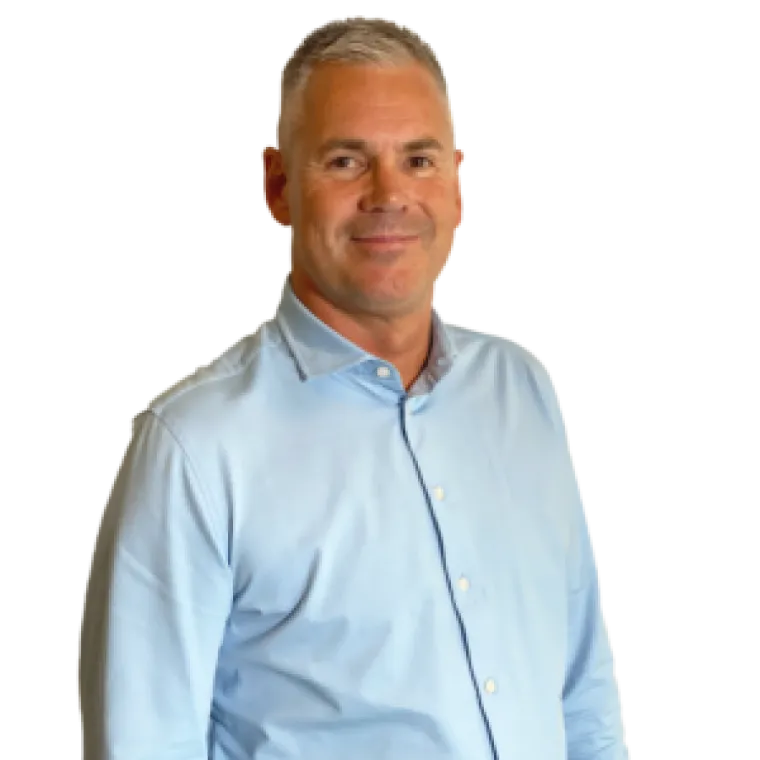 Photo of Lars Pedersen