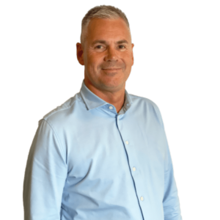 Photo of Lars Pedersen