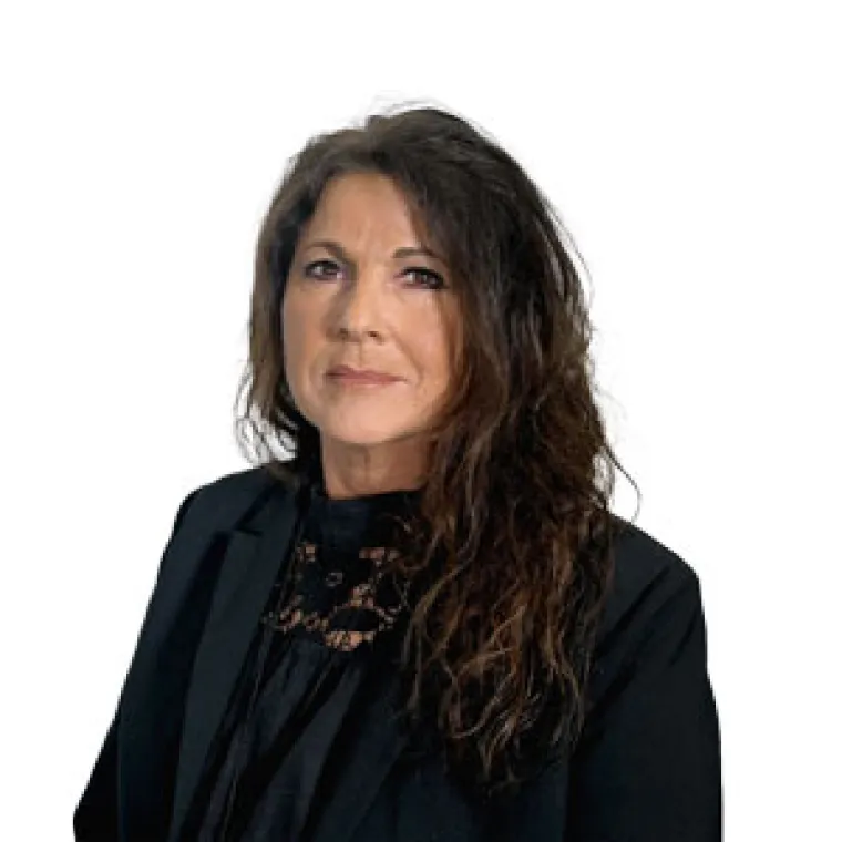 Photo of Marianne Friis Schantz