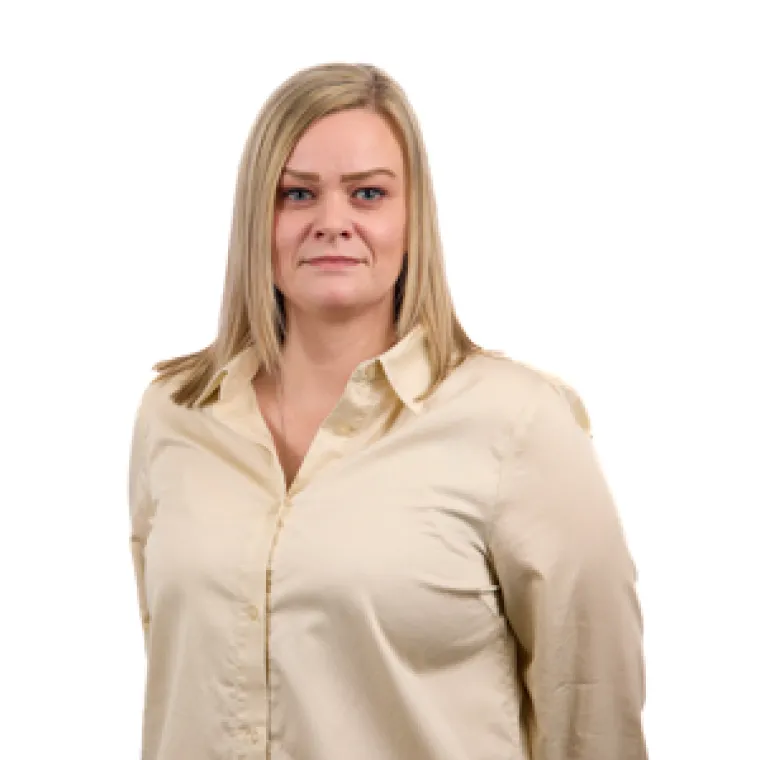 Photo of Gitte Biller