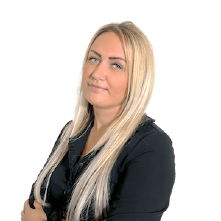 Photo of Rikke Torp Pedersen