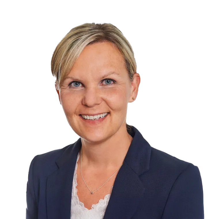 Photo of Camilla Westengen