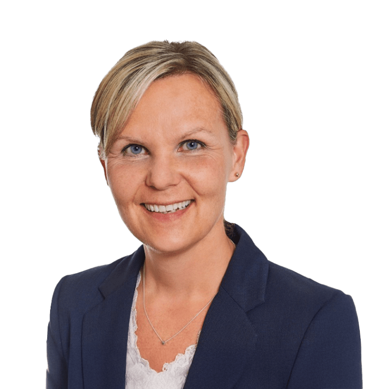 Photo of Camilla Westengen