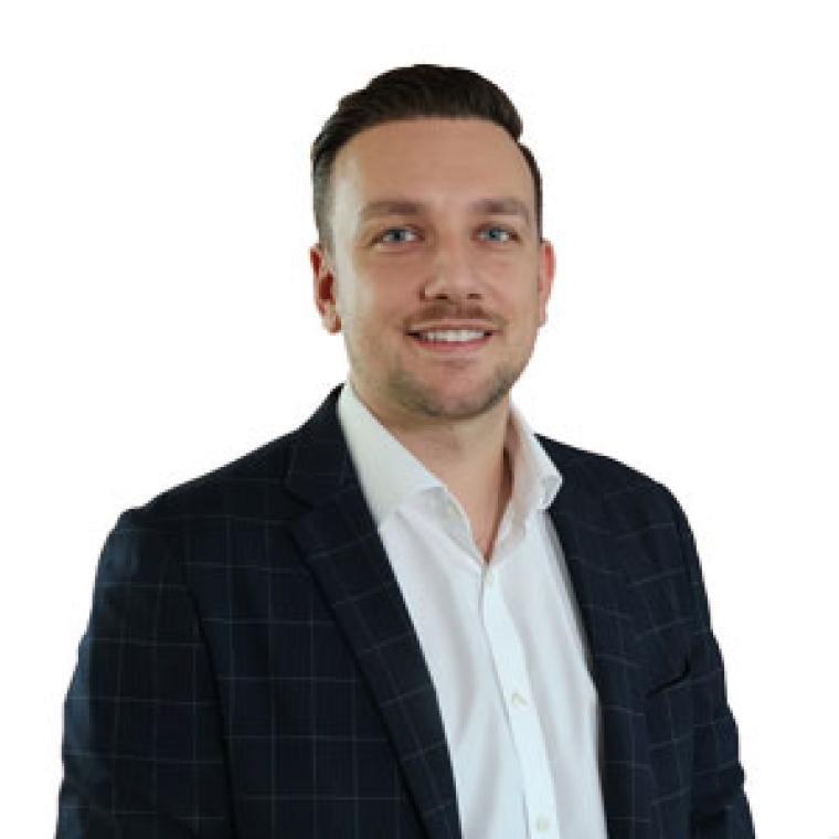 Photo of Alessio Skou Pini