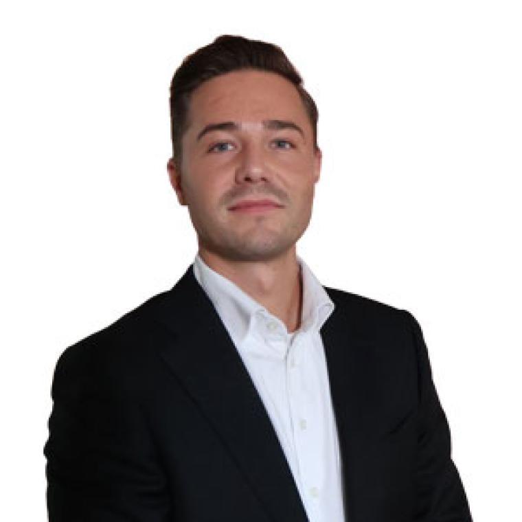 Photo of Michael Lorenzen